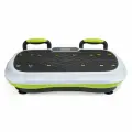 Виброплатформа Victoryfit VF-M750 White/Green