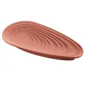 Подставка для ложки Guzzini keep clean, терракотовая