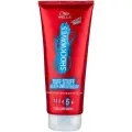 Wella гель Shockwaves Tuff Stuff Heat & Sweat Proof, экстрасильная фиксация, 200 мл, 1 шт.