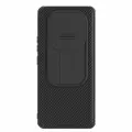 Чехол от Nillkin с сдвижной шторкой для камеры для Xiaomi Redmi Note 14 Pro+ Плюс 5G, серия CamShield Pro Case