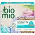 Стиральный порошок Biomio BIO-UNIVERSAL Colors&Whites для цветного и белого белья, экологичный, концентрированный, 1 кг