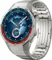 Умные часы HUAWEI Watch GT 5 Pro, 46mm, AMOLED, Titanium (VLI-B29)