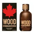 Туалетная вода мужская DSQUARED2 WOOD Pour Homme, 100 мл