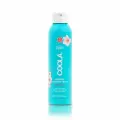 Солнцезащитный спрей для тела Гуава-манго SPF50 COOLA Classic Sunscreen Spray Guava Mango SPF50 177 ml.