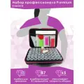 Инструменты для алмазной мозаики Набор профессионала Premium в кейсе