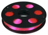 Розовый PETG пластик 0,5кг, для 3D-принтера Bestfilament 1,75 мм