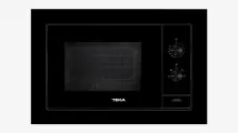 Встраиваемая микроволновая печь Teka ML 8200 BI FULL BLACK