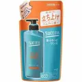 KAO Мужской кондиционер Success для придания ухоженного вида волосам Объём 320 мл, сменная упаковка
