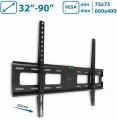 Кронштейн для телевизора Tuarex OLIMP-201 BLACK