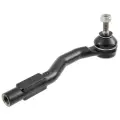 Наконечник рулевой тяги LECAR LECAR018160102 черный
