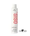 Schwarzkopf Professional Osis+ Super Shield - защитный спрей для укладки 300 ml