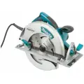 Пила циркулярная сетевая MAKITA 5008MGJX2 makpac