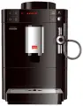 Автоматическая кофемашина Melitta Caffeo Passione Silver F 530-102, 5 степеней помола, 15 Бар, самоочистка