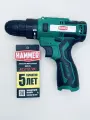 Голова дрели-шуруповерта Hammer Acd12/2C арт.824159 №1388