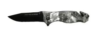 Нож складной PMX Extreme Special Series Pro-064B Принт