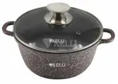 KELLI 4620039365220 KELLI KL-4091-16 1,6л Кастрюля