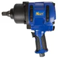 Пневмогайковерт ударный KRAFT KT-707005 1800 Н·м