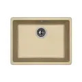 Кухонная мойка Florentina Вега-500 22.320. D0500.107 Песочная искусственный камень встраиваемый 54 Россия
