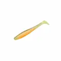 Виброхвосты Narval Choppy Tail 12см цвет 049 (Olive All) (4шт)