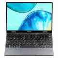 Ноутбук Chuwi MiniBook X grey 10.5(N100/12Gb/512GbSSD/W11), Touch (1746362)