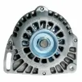 Генератор Hella 8EL011710241 для Renault Clio I, II, Kangoo, Twingo I