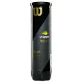 Мяч для большого тенниса Wilson US Open Extra Duty WRT116200E 4 шт. желтый