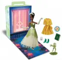 Disney Кукла Тиана Disney Story Doll набор с нарядом и аксессуарами 28 см 2023