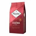 Кофе в зернах POETTI Leggenda Ruby 1 кг, арабика 100%, 18002