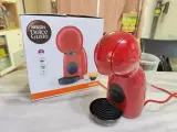 Nescafe Dolce Gusto Капсульная кофемашина XS KP1A01(10/31), красный