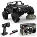 Радиоуправляемый краулер MJX Hyper Go H12Y Brushless 4WD 1:12 - MJX-H12Y