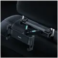 Автомобильный держатель для смартфона и планшета Baseus JoyRide Pro Backseat Car Mount Черный (SUTQ000001)