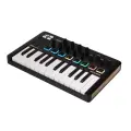 MIDI-клавиатура ARTURIA MiniLAB 3 Black Edition