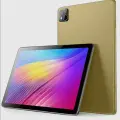 Планшет Umiio A10 Pro, Android 11, 8 ядер, 7000мАч, 10.1, 128ГБ, золотистый