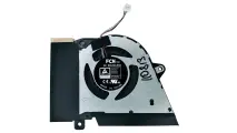Вентилятор/Кулер для ноутбука Asus GA401IU GPU 12V p/n: 13NR03F0AP0101