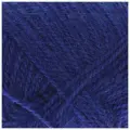 Пряжа Пехорка Ангорская тёплая, цвет: 26 василек, 480 м, 100 грамм (5 мотков) (количество товаров в комплекте: 5)