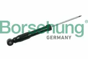Амортизатор задний газовый для Фольксваген CC B7, Пассат CC B6 B14723 BORSEHUNG