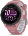 Спортивные часы Garmin/ForeRunner 265S/Pink/Смарт-Часы для бега/Wearables