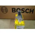 Редукционный клапан BOSCH 0281002493