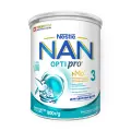Смесь молочная Nestle Nan Optipro, 3 ступень, с 12 мес, сухая, 800 г