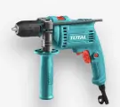 Дрель ударная TOTAL TG1061356-2, 680 Вт