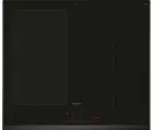 Индукционная варочная панель Siemens iQ700 EX651HEC1E, черный