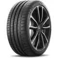 Автомобильная шина Michelin Pilot Super Sport 245/35 R20 95Y летняя