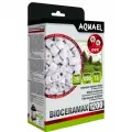 Наполнитель для аквариумных фильтров AQUAEL BIOCERAMAX 1200 (1 л) (стеклокерамика, кольца)