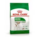 Royal Canin Mini Adult сухой корм для собак мелких пород - 800 г
