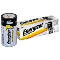 Батарейки ENERGIZER Industrial LR14 / E93 / C, коробка 12 шт, щелочные