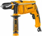 Дрель ударная ID90082 900Вт, INGCO