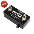 AMT FS-2UM Footswitch (новый)