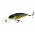 Воблер плавающий Salmo PERCH DR 08/PH