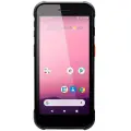 Мобильный терминал Point Mobile PM75: Wi-Fi/BT, LTE/GPS, 4G/64G, N6603SR, NFC, STD