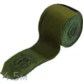 Боксерские бинты Hardcore Training Helmet Khaki 4.5 м